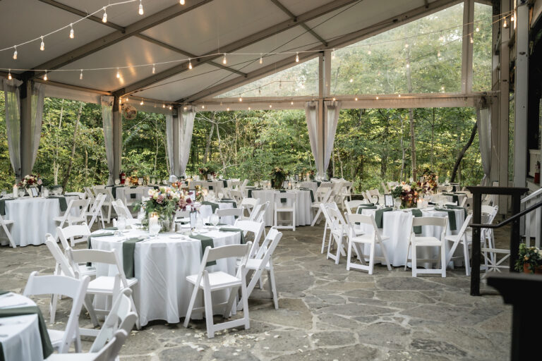 Emily and Hayden's Wedding